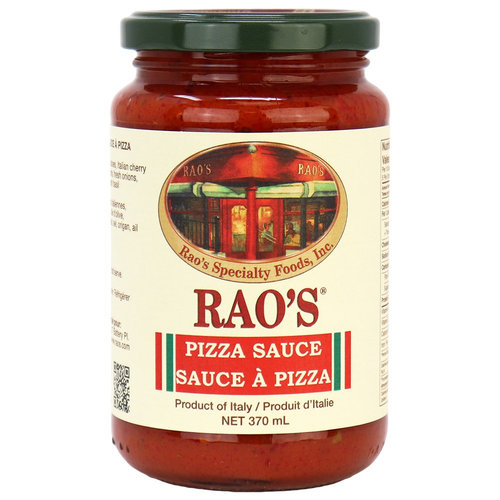 Rao's Homemade - Pizza Sauce Product Image